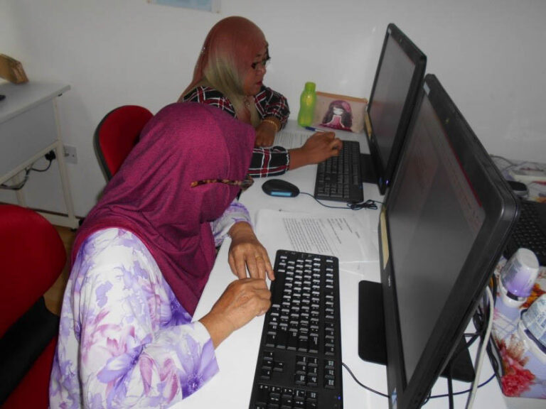 HamsiahBujang