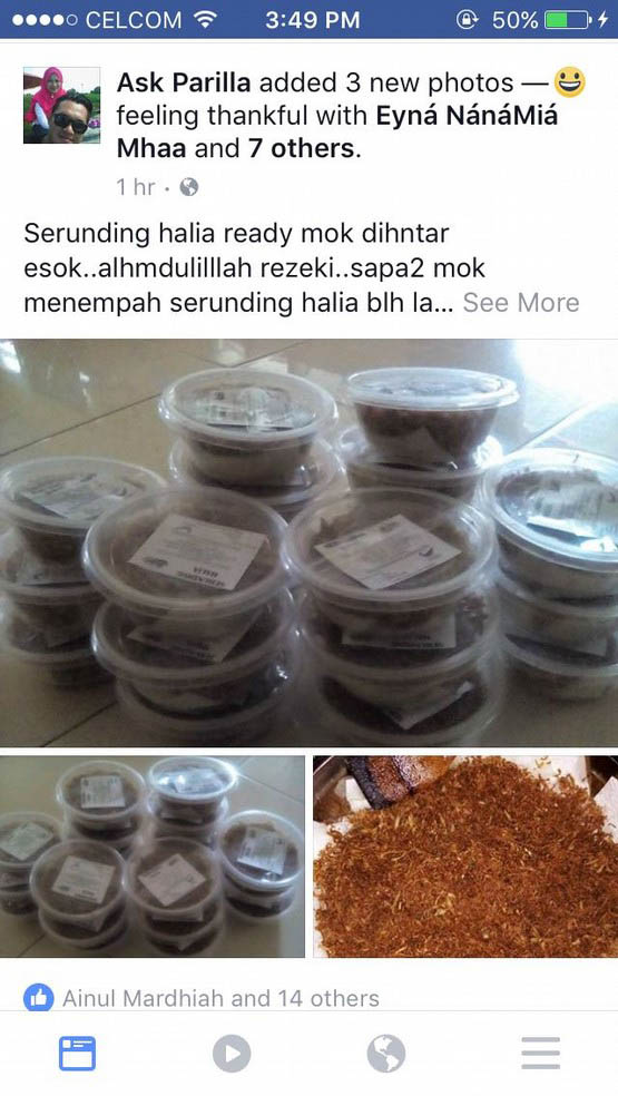 asfarila