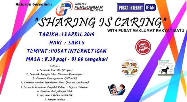 Sharing